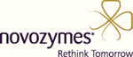 novozymes